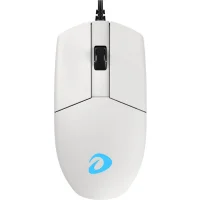 Мышь Dareu LM103 (белый) фото 1